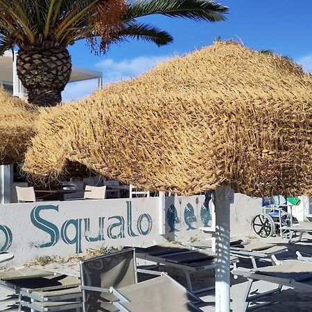 Casa Vacanze Lo Squalo Olbia Bagian luar foto