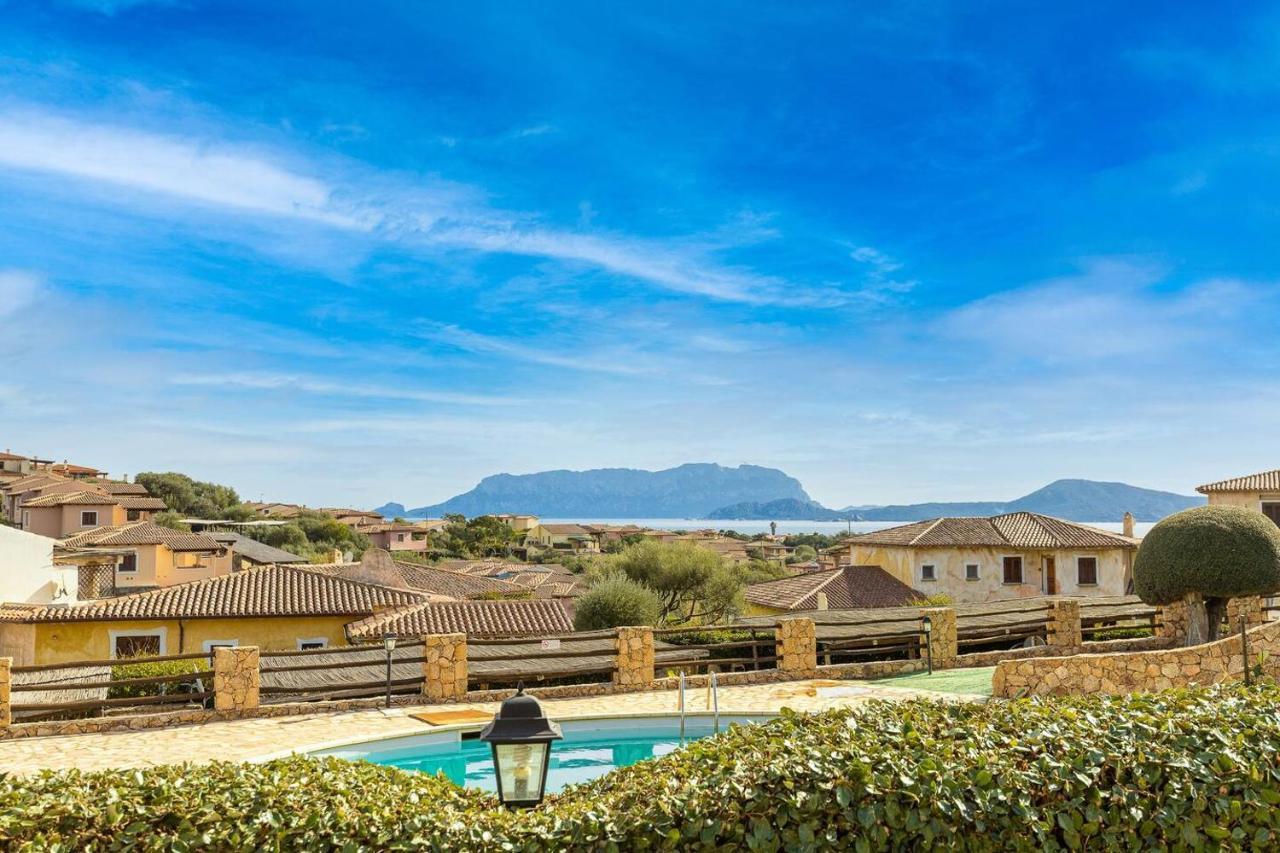 Casa Vacanze Lo Squalo Olbia Bagian luar foto