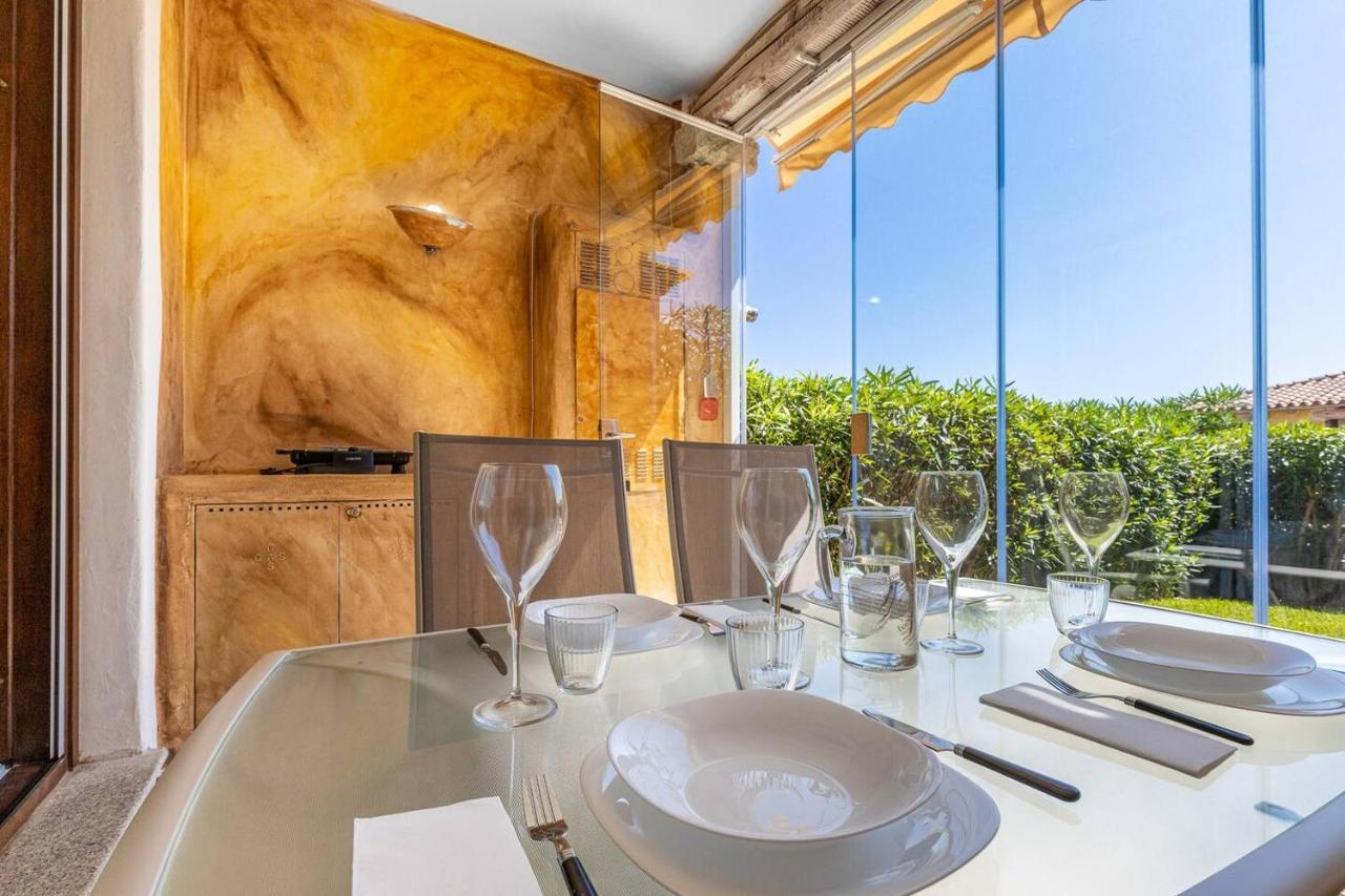 Casa Vacanze Lo Squalo Olbia Bagian luar foto