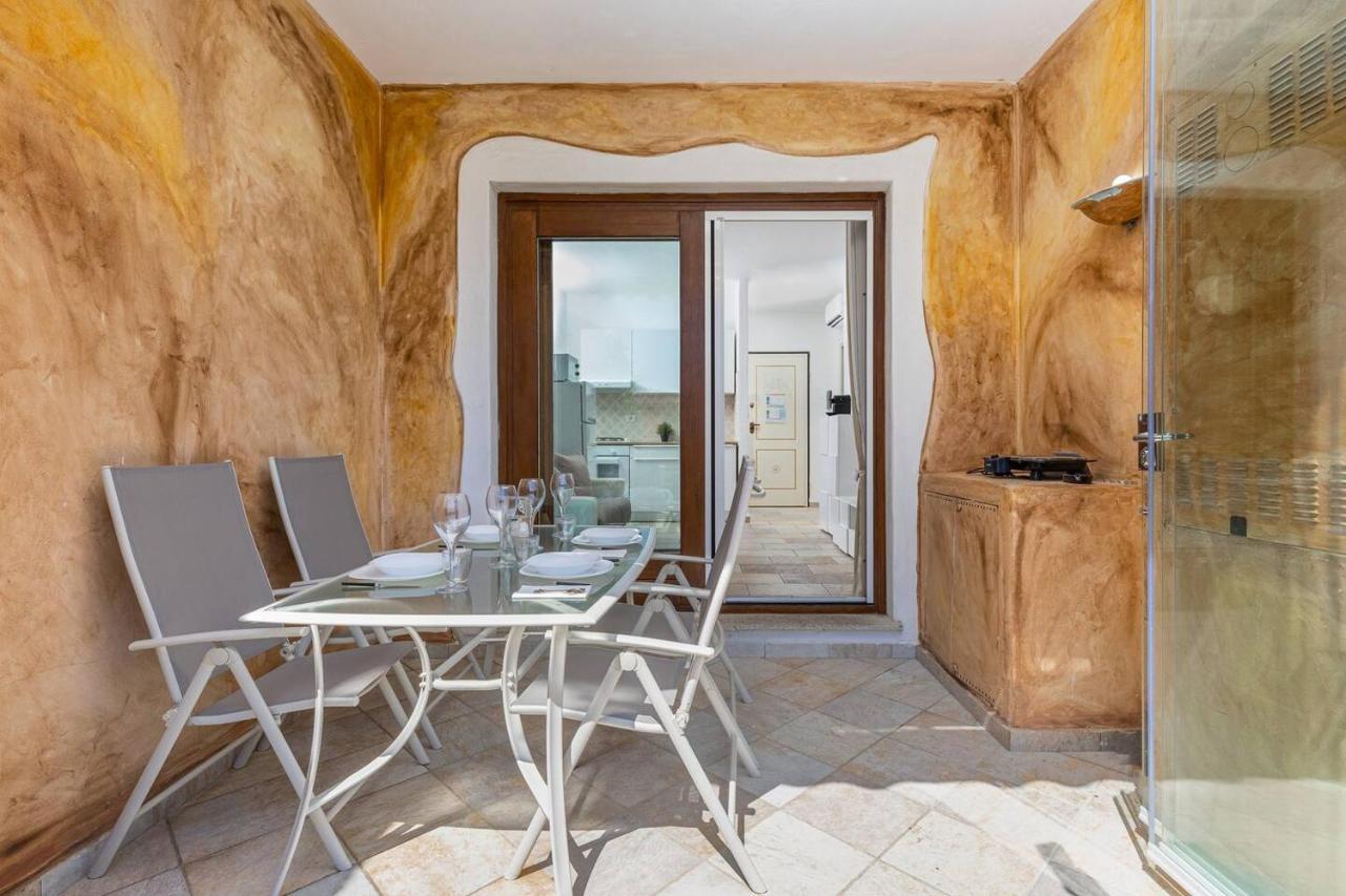 Casa Vacanze Lo Squalo Olbia Bagian luar foto