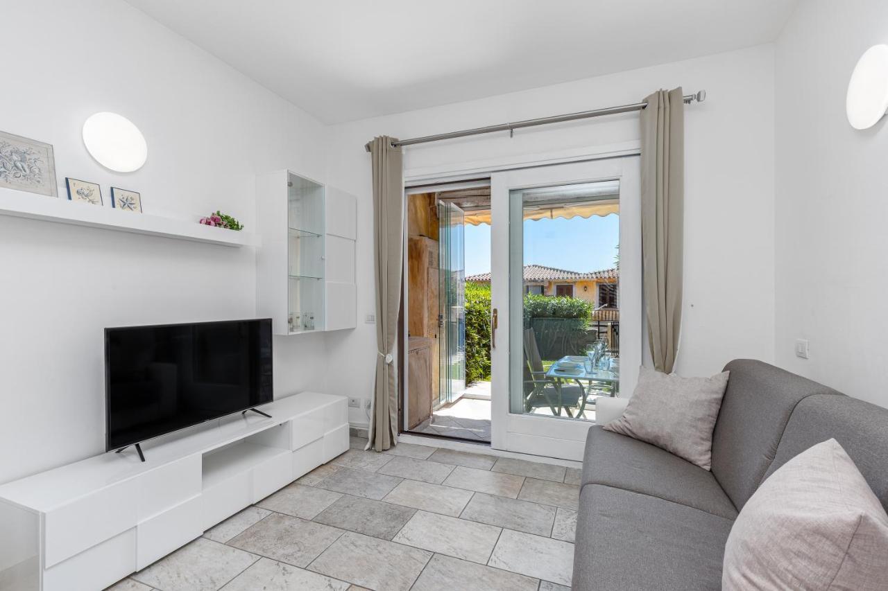Casa Vacanze Lo Squalo Olbia Bagian luar foto