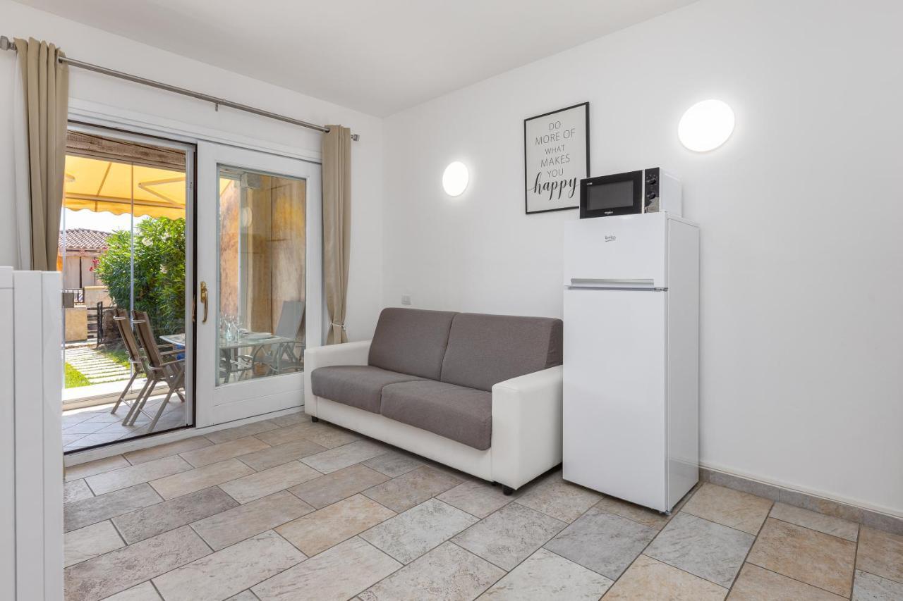 Casa Vacanze Lo Squalo Olbia Bagian luar foto