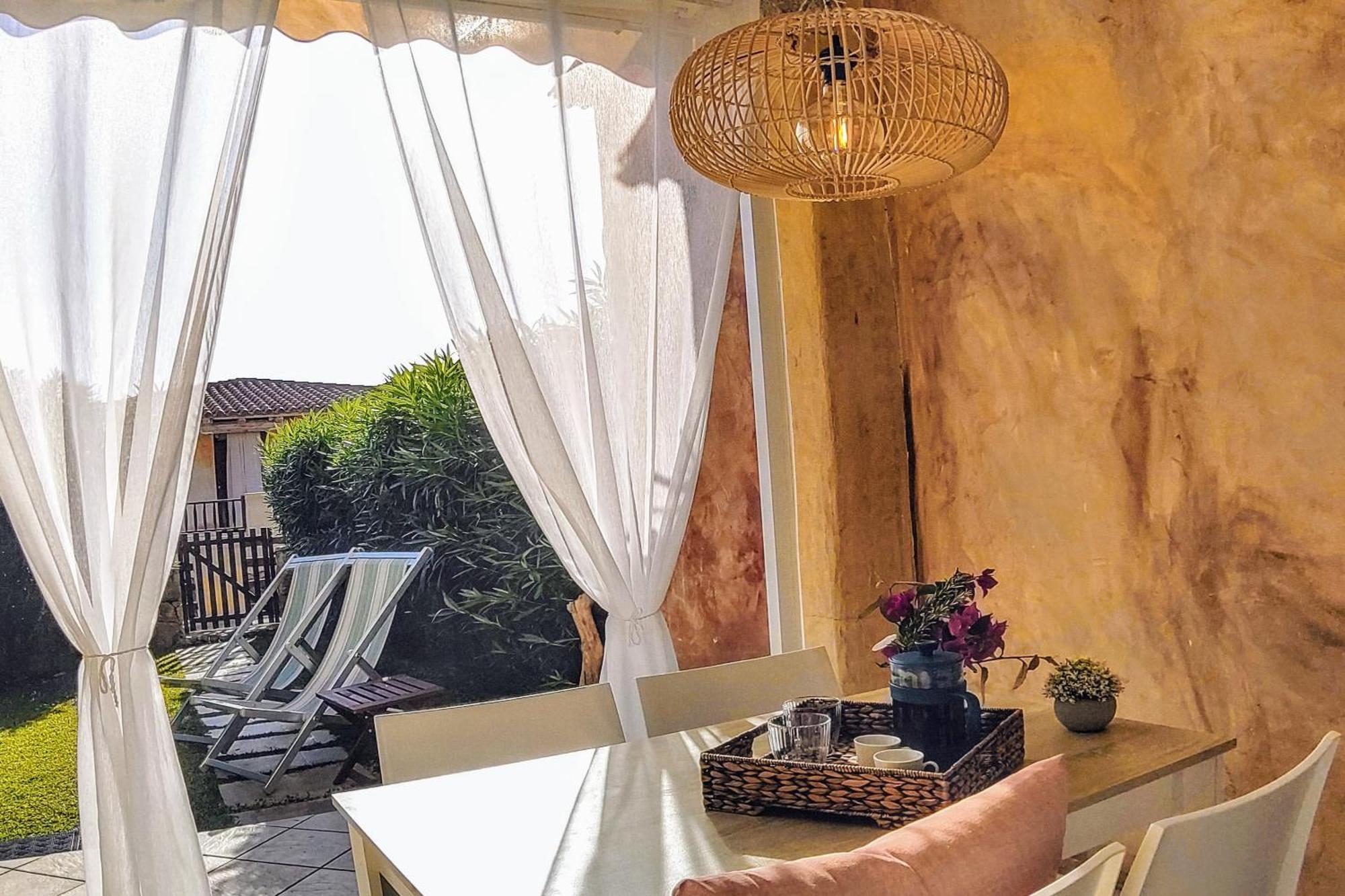 Casa Vacanze Lo Squalo Olbia Bagian luar foto