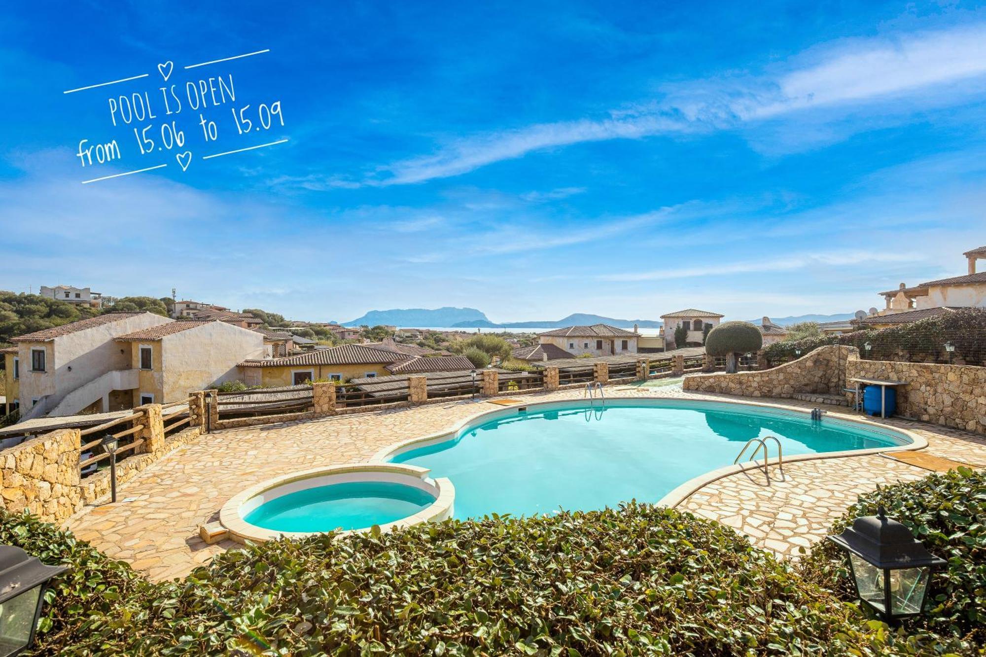 Casa Vacanze Lo Squalo Olbia Bagian luar foto